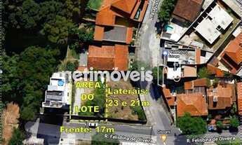 Imagem 2: Venda Lote-Área-Terreno Álvaro Camargos Belo Horizonte