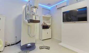 Imagem 2: CURITIBA - Conjunto Comercial/Sala - Água Verde