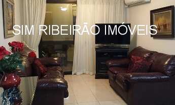 Imagem 2: Vende-se apartamento na Vila Seixas, em Ribeirão Preto. Agende sua visita