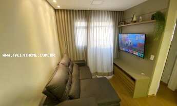 Imagem 4: Apartamento para Venda em Londrina, VILLA DAS PAINEIRAS, 2 dormitórios, 1 banheiro