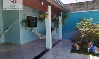 Imagem 4: Casa com 2 dormitórios à venda, 228 m² por R$ 350.000,00 - Residencial Cittá Di Firenze