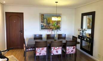 Imagem 4: Apartamento à venda em Valinhos - SP. Com área externa exclusiva