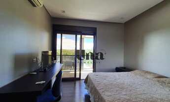 Imagem 7: Casa com 5 dormitórios à venda, 610 m² por R$ 7.850.000,00 - Royal Park Residence & Re