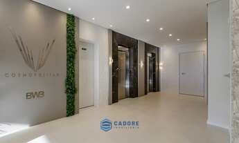 Imagem 7: Apartamento no Panazzolo de Alto Padrão