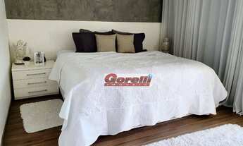 Imagem 3: Casa com 3 dormitórios à venda, 400 m² por R$ 1.750.000,00 - Condomínio Arujazinho IV - Ar