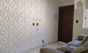 Imagem 2: Apartamento com 2 dormitórios à venda, 50 m² - Morada das Vinhas - Jundiaí/SP