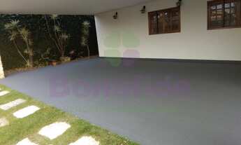 Imagem 2: CASA, CONDOMÍNIO QUARTIER LES RESIDENCE, CAXAMBU