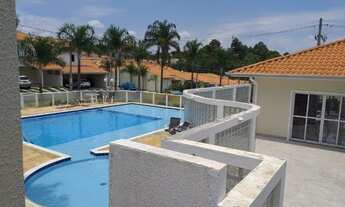 Imagem 7: Casa com 3 dormitórios 1 suíte - Condomínio San Paolo - Sorocaba/SP