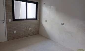 Imagem 2: Casa Sobrado em Vila Alpina - São Paulo-02 SOBRADOS EM FASE DE ACABAMENTO