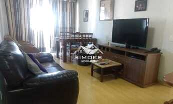 Imagem 3: Apartamento todo mobiliado em perfeito estado