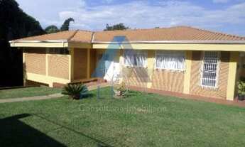 Imagem 3: Casa Residencial à venda, Caxambu, Jundiaí - CA0660