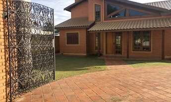 Imagem: Jundiaí - Casa de Condomínio - Jardim