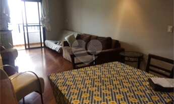 Imagem 5: Apartamento com excelente localização