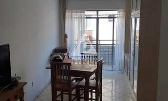 Imagem: Apartamento à venda, 2 quartos, 1 suíte