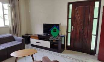 Imagem: Casa com 2 dormitórios 2 suítes à venda