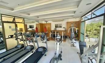 Imagem 6: Apartamento para venda tem 140 metros quadrados com 4 quartos em Icaraí - Niterói - RJ