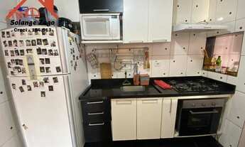 Imagem 5: Apartamento Morumbi Sul - 66 m² - 3 Dorms