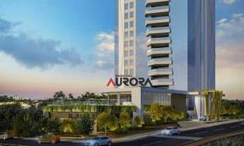 Imagem 4: Apartamento WAVE com 4 dormitórios à venda, 427 m² por R$ 5.400.000 - Bela Suiça - Londrin