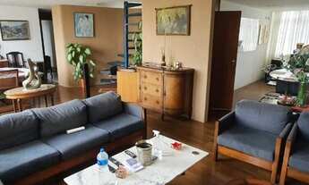 Imagem 5: COBERTURA - HIGIENÓPOLIS - SP