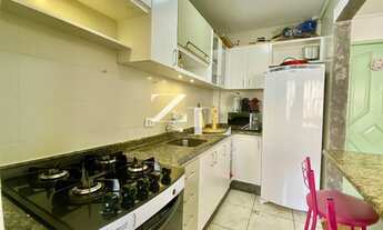 Imagem 7: Apartamento 2 Dormiorios em Coqueiros - Florianópolis - SC