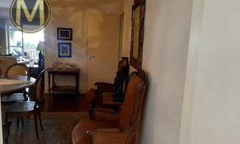 Imagem 4: Apartamento no Itaim Bibi 160m2 3 suites e 1 vaga