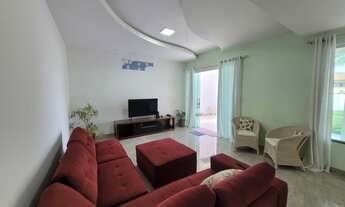 Imagem 7: Casa a venda com 300 m² 4 suítes com edícula com mais 2/4 próxima a praia de Vilas do Atlâ