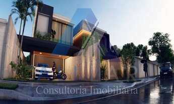 Imagem 5: Casa Residencial à venda, Jardim Alice, Jundiaí - CA0177