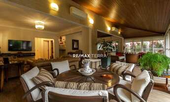 Imagem 5: Sobrado à venda, 390 m² por R$ 2.850.000,00 - Boaçava - São Paulo/SP