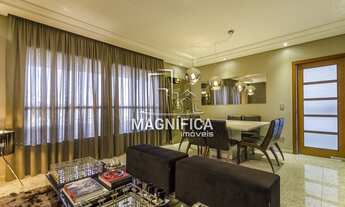 Imagem 5: APARTAMENTO NO CRISTO REI , BOTANICA , COM TREZ VAGAS