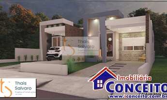 Imagem 2: C623 - Excelente geminado de alto padrão no balneário Ecadenar