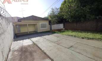 Imagem 2: Casa de 3 quartos para compra ou aluguel - Núcleo Residencial Silvio Vilari - São Carlos