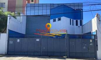 Imagem 3: Galpão/Depósito/Armazém para aluguel tem 650 metros quadrados em Vila Jaguara - São Paulo