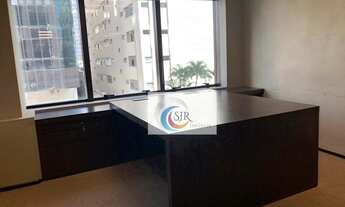 Imagem 5: Conjunto, 185 m² - venda por R$ 4.000.000,00 ou aluguel por R$ 19.000,00/mês - Itaim Bibi