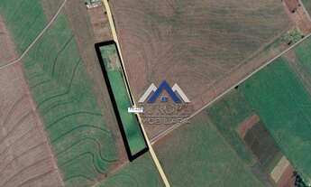 Imagem 8: Sítio à venda, 29282 m² por R$ 880.000,00 - Rural - Primeiro de Maio/PR