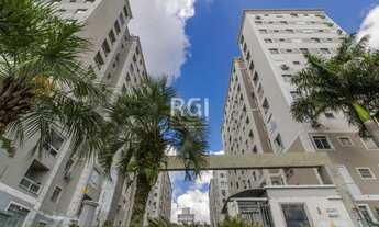 Imagem 2: Porto Alegre - Apartamento Padrão - Morro Santana