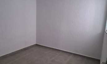 Imagem 2: Apartamento com 1 dormitório para alugar, 40 m² por R$ 950/mês - Vila São Pedro - Santo An