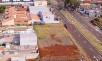 Imagem 2: Terreno para Venda em Londrina, Jardim São Paulo II