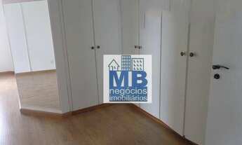 Imagem 3: Apartamento para alugar, 288 m² por R$ 8.856,00/mês - Jardim Marajoara - São Paulo/SP