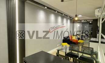 Imagem: Apartamento, Vila Mariana - São Paulo