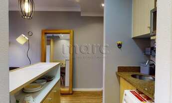 Imagem 5: São Paulo - Apartamento Padrão - Itaim Bibi