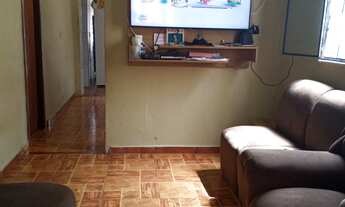 Imagem 5: VENDO CASA NO CONJUNTO NOVA CIDADE