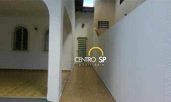 Imagem 3: Casa residencial para locação, Vila Aeroporto Bauru, Bauru - CA0743