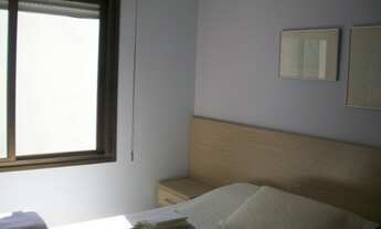 Imagem 7: Porto Alegre - Apartamento Padrão - Menino Deus