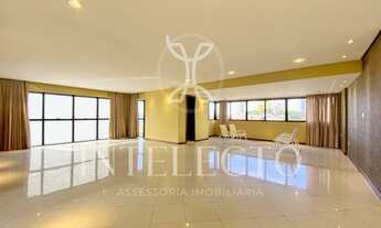 Imagem: Vendo apartamento 4 suítes Candelária