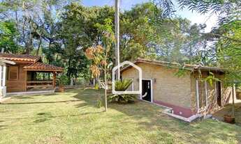 Imagem: Casa com 3 dormitórios à venda, 224 m²