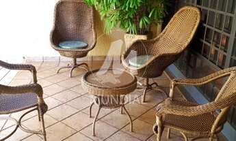 Imagem 2: Casa (térrea na rua) 5 dormitórios/suite, cozinha planejada