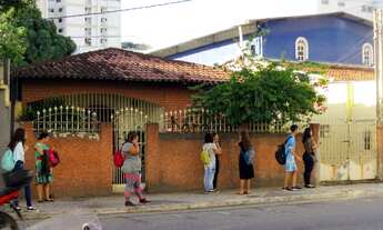 Imagem 4: Casa comercial de 570m² na Av. Henrique Moscoso no Centro de Vila Velha