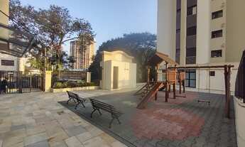 Imagem 7: Apartamento com 3 dormitórios para alugar, 70 m² por R$ 3.000,00/mês - Alto da Boa Vista