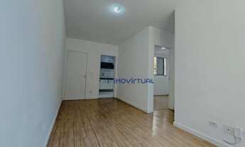 Imagem 7: Apartamento com 2 dormitórios à venda, 107 m² por R$ 149.000,00 - Parque Reserva Fazenda I