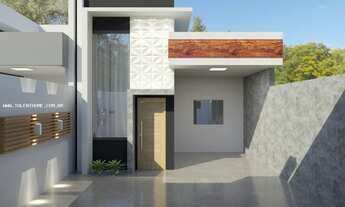 Imagem: Casa para Venda em Cambé, Jardim do Café